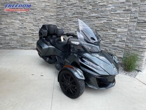 2018 Can-Am Spyder RT for sale 201225918